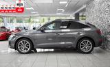 Audi SQ5 Sportback VIRTUAL*ADAPTIV*NAVI+*MATRIX*AHK* - Audi SQ5 in Dortmund