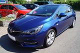 Opel Astra  5-trg. 107kw CarPlay-Kamera-Sitzh.-Allwet - Opel Astra Gebrauchtwagen in Leipzig