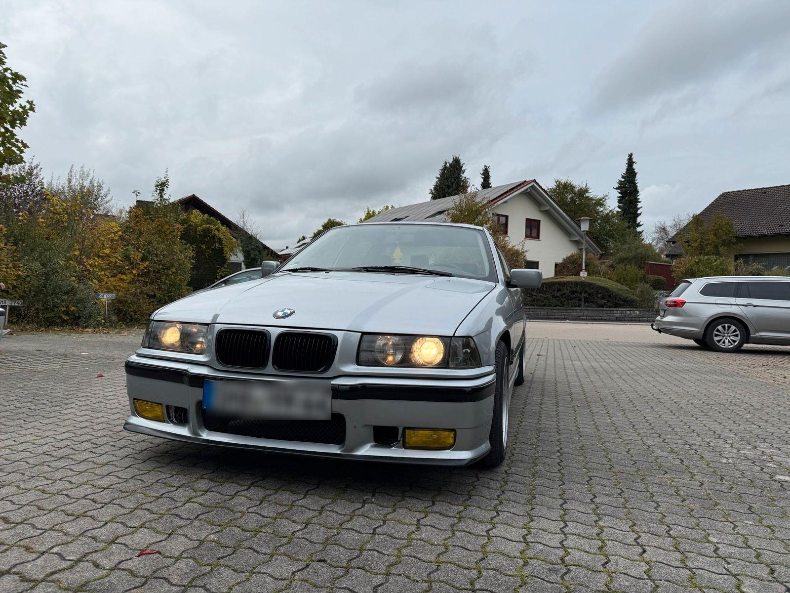 BMW 316