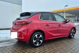 Opel Corsa -e Elegance 100kW - Opel Corsa: Standheizung