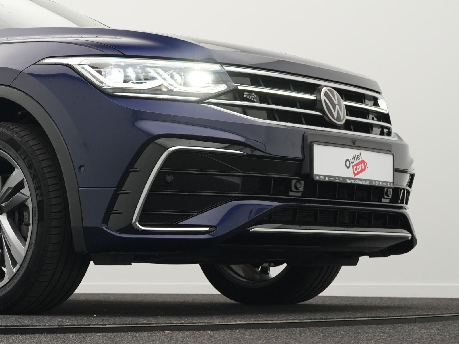 Volkswagen Tiguan Allspace - Bild 44