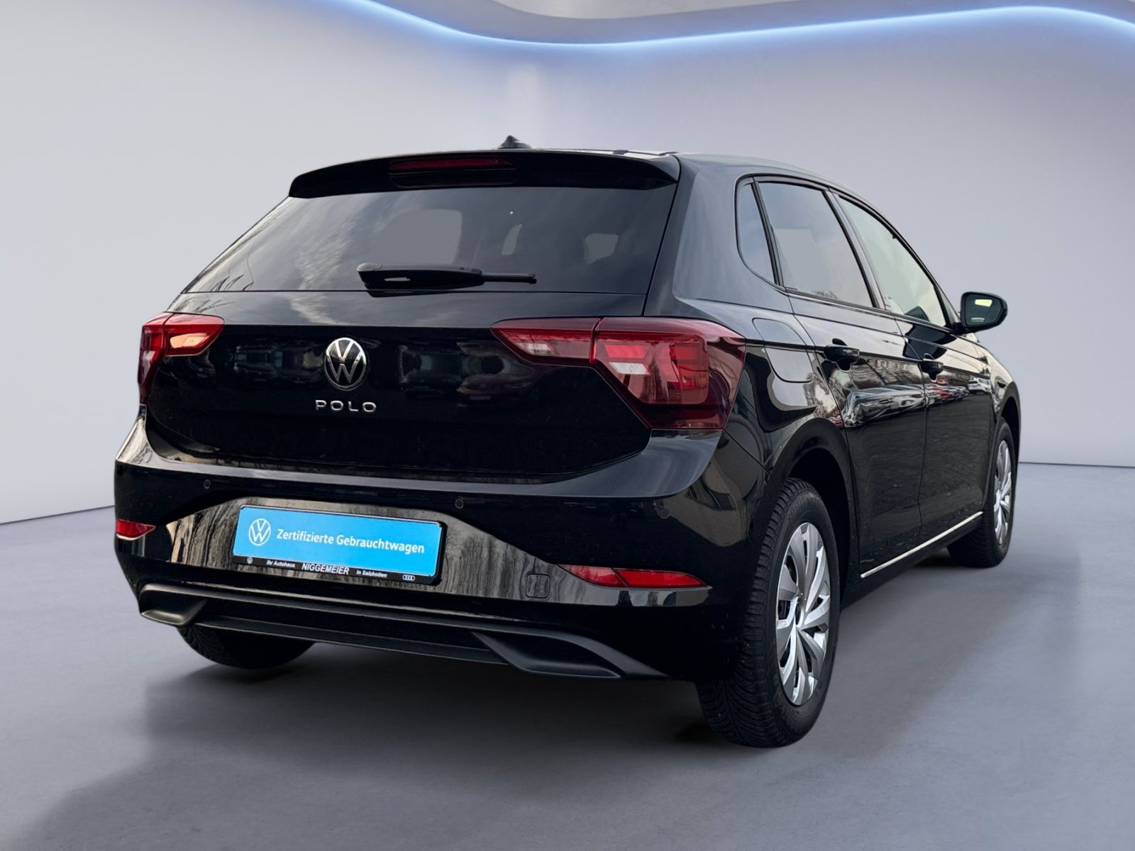 Volkswagen Polo - Bild 5