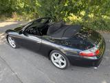 Porsche 996 Carrera 4 Cabrio WLS 345 PS  Klappenauspuff - Porsche 911er Reihe in Köln