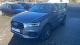 Audi Q3 sport Quattro 2.0 TFSI S Tronic 1JahrGarantie - Audi Q3 Gebrauchtwagen in Frankfurt