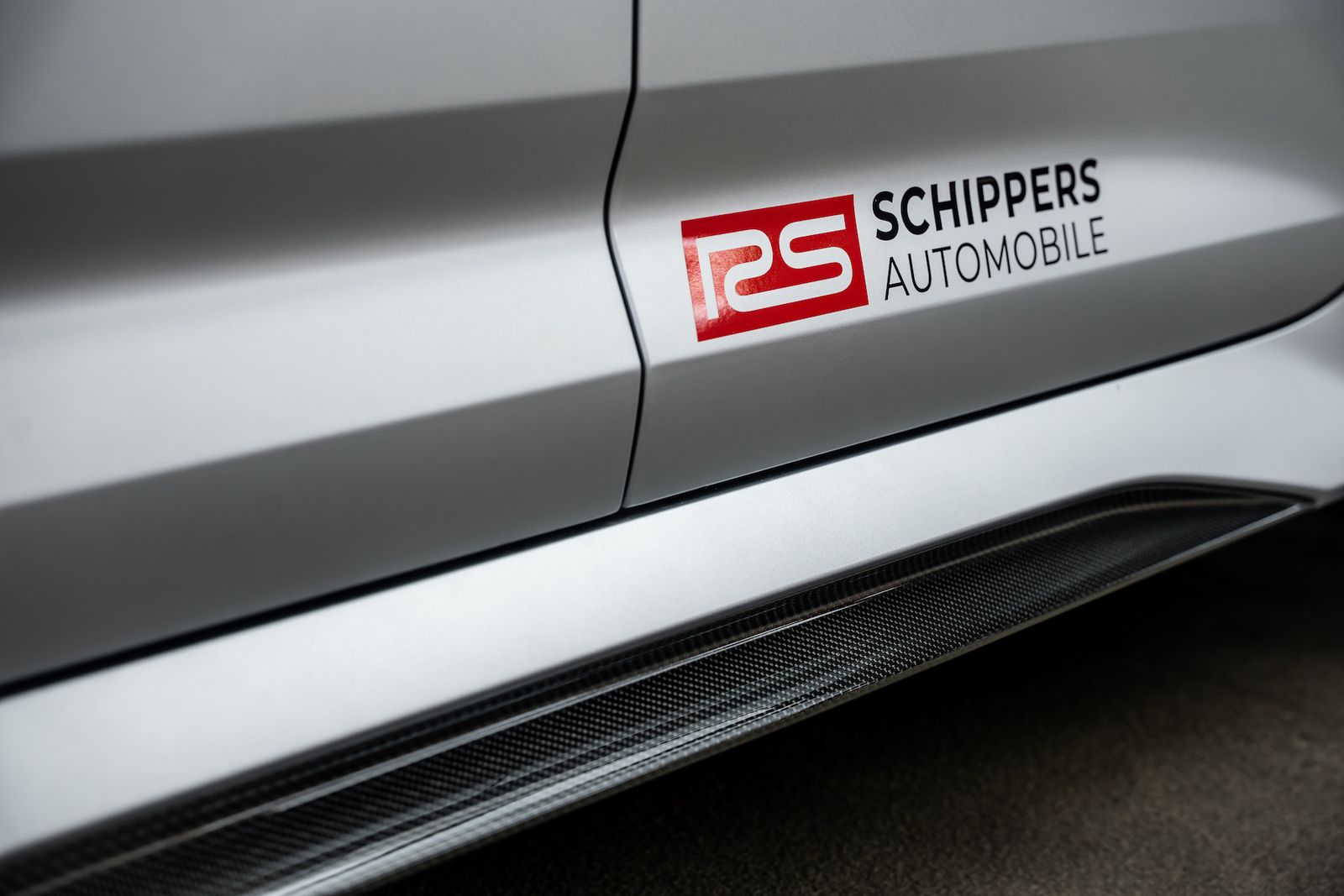 Fahrzeugabbildung Audi RS6 Performance DYNAMIK+|CARBON|B&O-ADVANCED