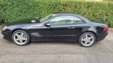 Mercedes-Benz SL 350 - - gebrauchte Mercedes-Benz SL 350 aus dem Jahr 2007