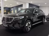 Mercedes-Benz EQC 400 4Matic*KAMERA*LED*CARPLAY*SPURH.*1.HAND* - Mercedes-Benz EQC in Essen
