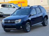 Dacia Duster I Ambiance 4x2 Euro6, Navi, Klima