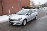 Opel Astra Edition 1,6D 136 PS Klima Navi Tempomat - Opel Astra: Ps