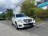 Mercedes-Benz GLK 250 BlueTEC 4MATIC - - Mercedes-Benz GLK 250 in Duisburg
