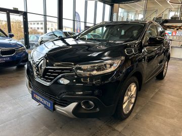 Renault Kadjar XMOD 4x4 *AHK*Klima* TÜV 1027*