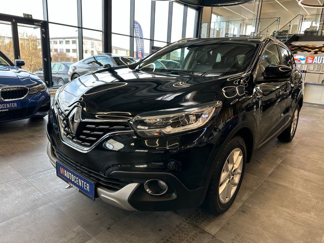 Renault Kadjar XMOD 4x4 *AHK*Klima* TÜV 1027*