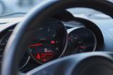 Porsche Cayman 2.9 - Langstreckenfahrzeug, deutsche EZ - gebrauchte Porsche Cayman aus dem Jahr 2010