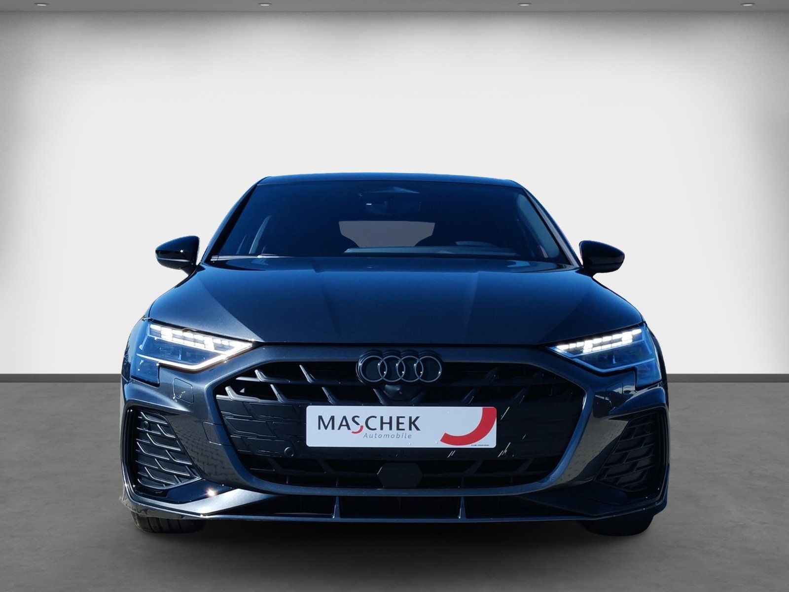 Audi A3 - Bild 8
