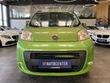 Fiat Qubo MY Qubo *1. Hand*Klima*Euro 5*TÜV* - Fiat Qubo aus 2013