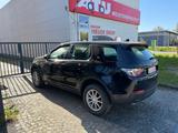Land Rover Discovery Sport Pure 2.0 Td4 4X4/KLIMA - gebrauchte Land Rover Discovery Sport aus dem Jahr 2016