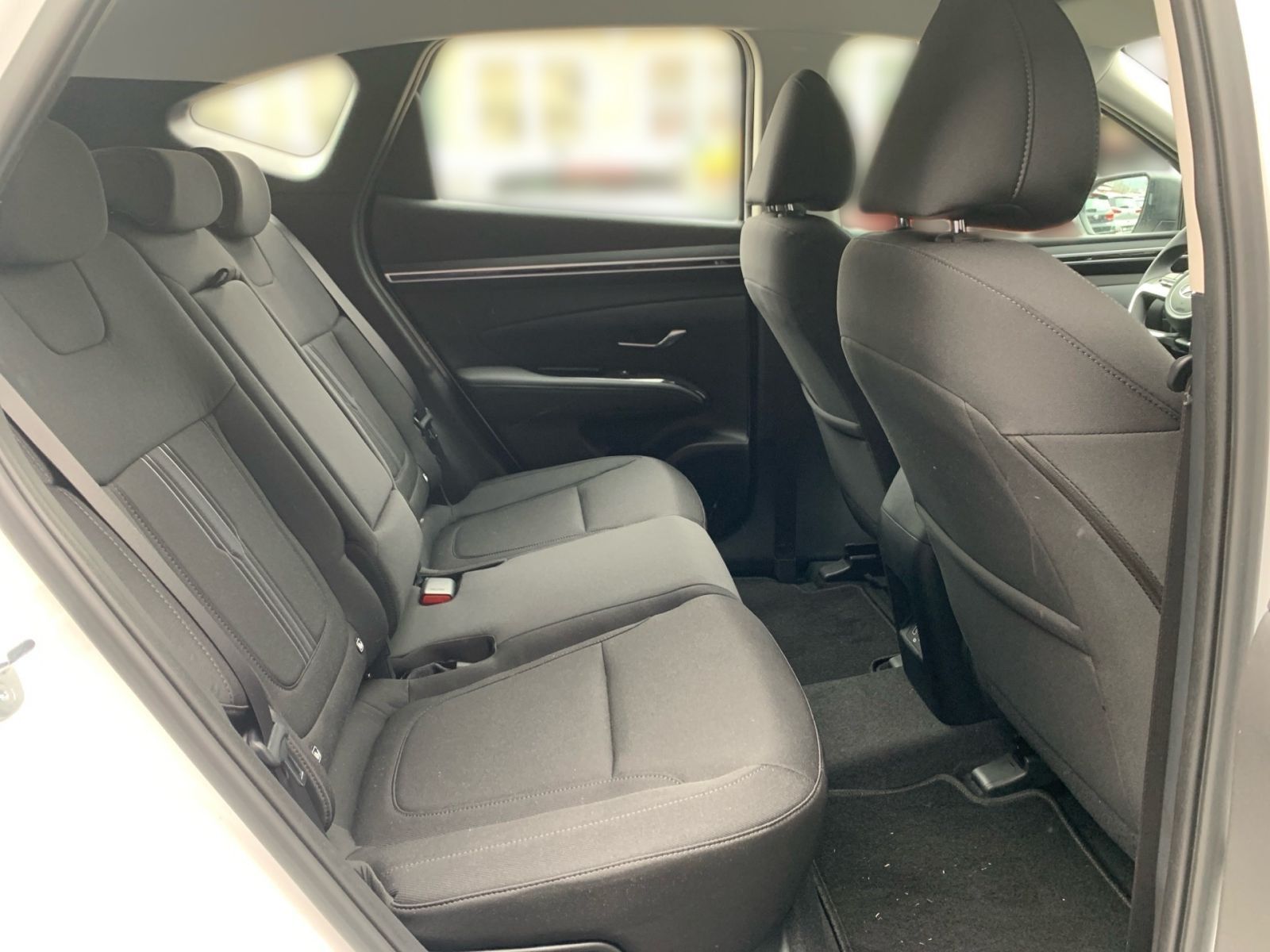 Fahrzeugabbildung Hyundai TUCSON 1.6 T-GDI Plug-In Hybrid 4WD LED