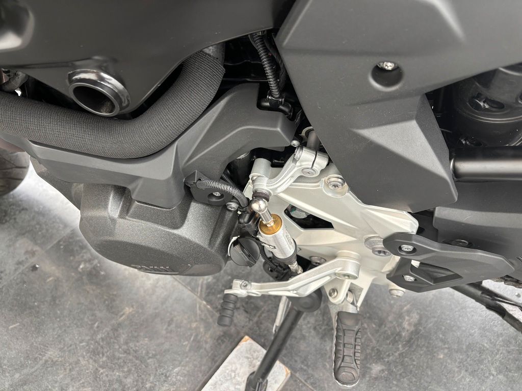 Fahrzeugabbildung BMW F 800 GS *3 PAKETE *TRIPLE BLACK
