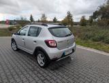 Dacia Sandero TCe 90 Stepway Prestige  - gebrauchte Dacia Limousine