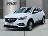 Opel Grandland X INNOVATION AT Navi Kamera Bi-LED PPS - Opel Grandland (X) Gebrauchtwagen in Bremen