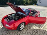 Mazda MAZDA MX 5 NA, mit Schlafaugen mit H - K... - Mazda MX-5 aus 1991