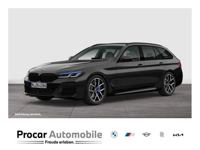 BMW 530d xDrive Touring M-Sport HeadUp ACC Anhängk. 