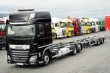 DAF XF 480 / BDF / 6X2 / ZESTAW TANDEM / SSC / I-PA - DAF Bdf