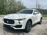 Maserati Levante S Q4 - Maserati aus 2018