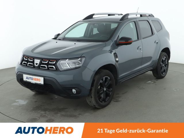 Dacia Duster 1.3 TCe Extreme*360°*NAVI*PDC*SHZ*TEMPO*