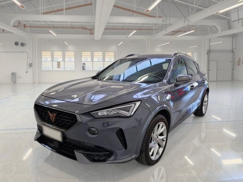 Cupra CUPRA FORMENTOR 1.4 E-HYBRID DSG SUV
