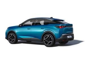 Peugeot 3008 - Bild 4