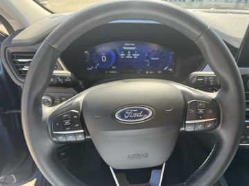 Ford Kuga 1.5 EcoBoost TITANIUM X
