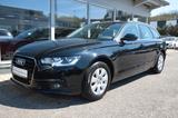 Audi A6 Avant 2.0 TDI*AUTOMATIK*MMI*PDC*SHZ*STHZ* - Audi A6 aus 2012 mit Diesel-Antrieb: Kombi, 2.0