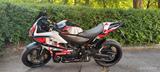 Honda CBR600FA - HONDA CB 600 F