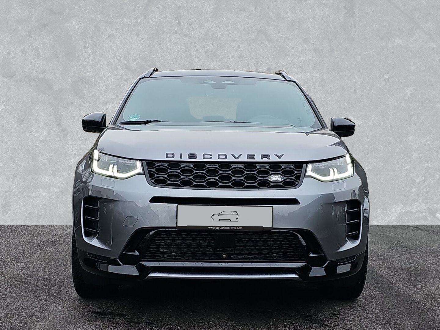 Land Rover Discovery Sport - Bild 9