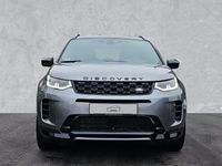 Land Rover Discovery Sport - Vorschau Bild 9