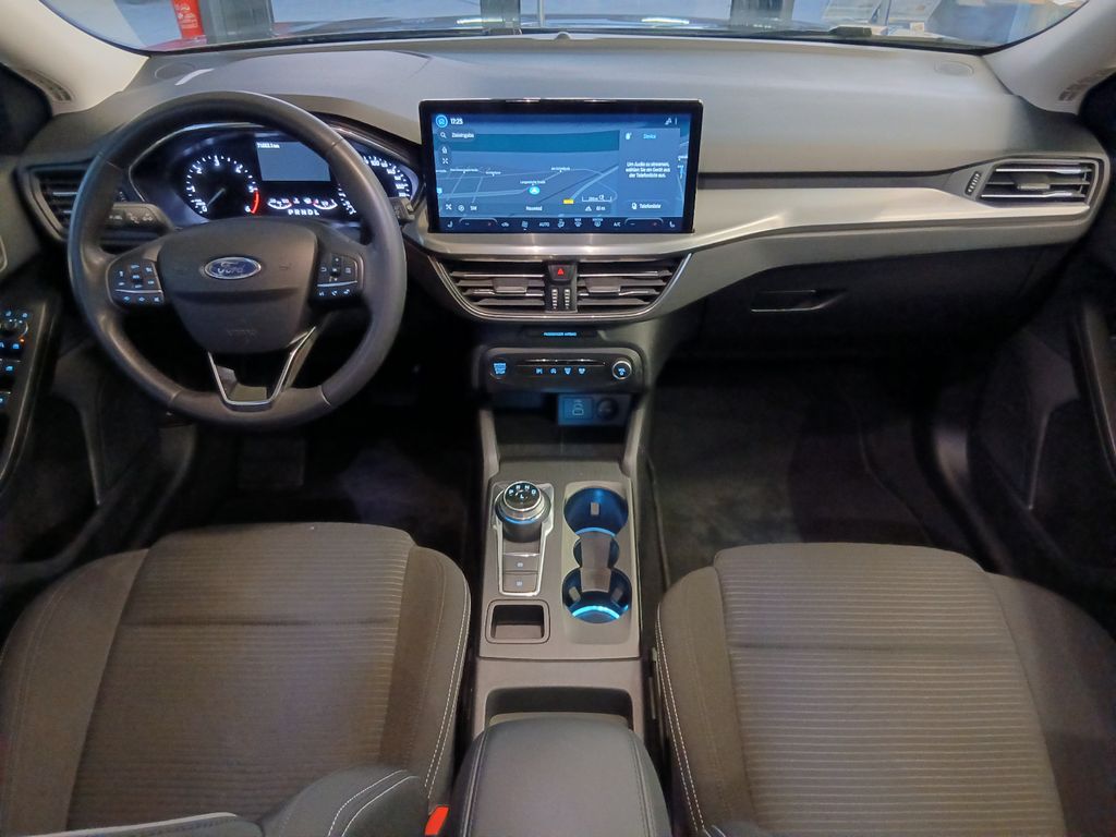 FORD Focus 2023