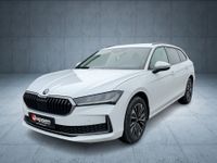 Skoda Superb - Vorschau Bild 1