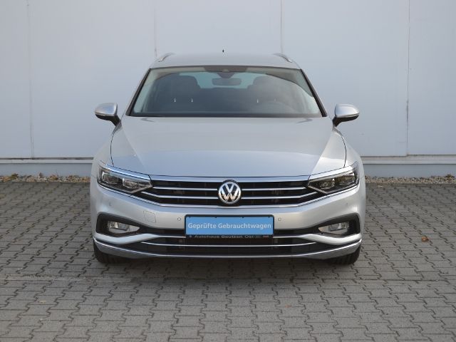 Passat Variant 2.0 TDI Elegance AHK/MATRIX/NAVI+