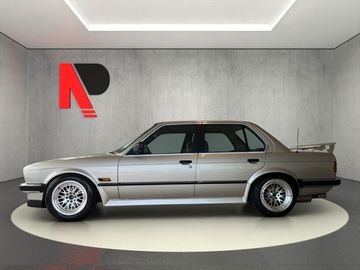 BMW 318 - 2