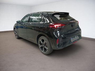 Bild 5 Opel Corsa F GS 100PS LM17-BiColor LED