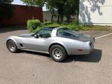 Corvette C3 - Corvette C3 aus 1980