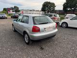Audi A3 Sportsitze Klimauatomatik  USB TÜV neu - Audi aus 1997
