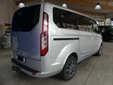 Ford Tourneo Custom 2.0 L1 Tita.X AHK / ACC/Automat - Ford Tourneo Custom in Nürnberg