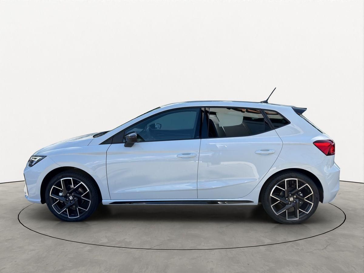 Seat Ibiza - Bild 6