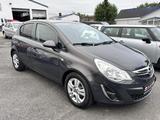 Opel Corsa D Active 1.4 Klima Tempomat 2.Hand S-Heft - Opel Gebrauchtwagen in Trier