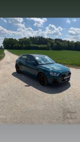 Audi A1 35 TFSI S tronic Sportback -