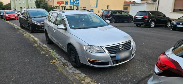 Volkswagen Vw passat 2.0 tsi