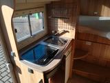 Chausson Flash 01 - Alkoven - Chausson Wohnmobil oder -wagen