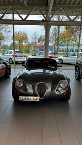 Wiesmann MF 3 - Wiesmann MF 3: Cabrio